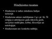 Prezentācija 'Hinduisms', 2.