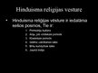 Prezentācija 'Hinduisms', 3.