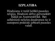 Prezentācija 'Hinduisms', 4.