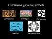 Prezentācija 'Hinduisms', 9.