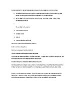 Konspekts 'Sociālie veidojumi', 1.