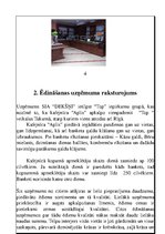 Prakses atskaite 'Kvalifikācijas prakses atskaite', 5.