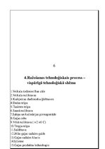 Prakses atskaite 'Kvalifikācijas prakses atskaite', 7.