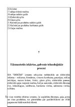 Prakses atskaite 'Kvalifikācijas prakses atskaite', 8.