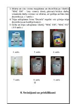 Prakses atskaite 'Kvalifikācijas prakses atskaite', 11.