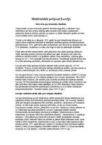 Referāts 'Medicīniskie pētījumi Latvijā', 2.