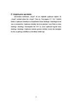 Biznesa plāns 'Biznesa plāns', 4.