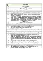 Paraugs 'Kvalitātes kontroles shēma', 31.