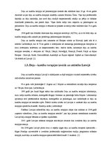 Referāts 'Deju - kustību terapija', 7.