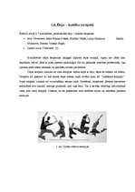 Referāts 'Deju - kustību terapija', 8.