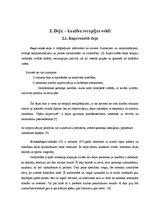 Referāts 'Deju - kustību terapija', 9.