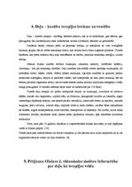 Referāts 'Deju - kustību terapija', 14.