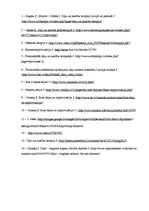 Referāts 'Deju - kustību terapija', 19.