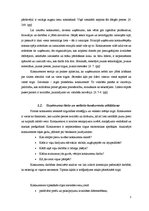 Referāts 'Viesnīcas "Avalon" konkurentu stipro un vājo pušu analīze', 5.