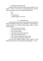 Referāts 'Viesnīcas "Avalon" konkurentu stipro un vājo pušu analīze', 6.