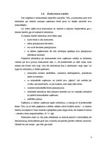 Referāts 'Viesnīcas "Avalon" konkurentu stipro un vājo pušu analīze', 9.