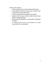 Referāts 'Viesnīcas "Avalon" konkurentu stipro un vājo pušu analīze', 13.