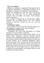 Biznesa plāns 'Auto tūnings', 5.