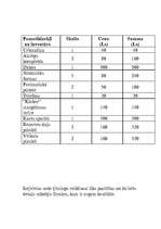 Biznesa plāns 'Auto tūnings', 7.