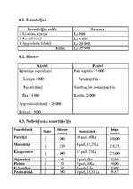 Biznesa plāns 'Auto tūnings', 13.