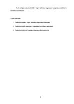 Referāts 'Vispārattīstošo vingrojumu komplekss un tā sastādīšanas noteikumi', 5.