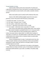 Referāts 'Vispārattīstošo vingrojumu komplekss un tā sastādīšanas noteikumi', 6.