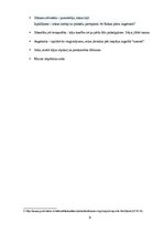 Referāts 'Vispārattīstošo vingrojumu komplekss un tā sastādīšanas noteikumi', 9.