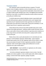 Referāts 'Vispārattīstošo vingrojumu komplekss un tā sastādīšanas noteikumi', 10.