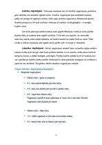 Referāts 'Vispārattīstošo vingrojumu komplekss un tā sastādīšanas noteikumi', 11.