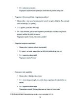 Referāts 'Vispārattīstošo vingrojumu komplekss un tā sastādīšanas noteikumi', 13.