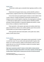 Referāts 'Vispārattīstošo vingrojumu komplekss un tā sastādīšanas noteikumi', 15.