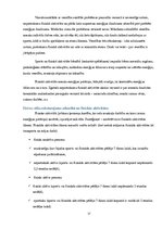 Referāts 'Vispārattīstošo vingrojumu komplekss un tā sastādīšanas noteikumi', 17.