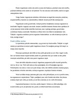 Referāts 'Vispārattīstošo vingrojumu komplekss un tā sastādīšanas noteikumi', 21.