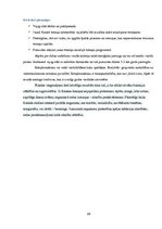 Referāts 'Vispārattīstošo vingrojumu komplekss un tā sastādīšanas noteikumi', 23.