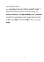 Referāts 'Vispārattīstošo vingrojumu komplekss un tā sastādīšanas noteikumi', 25.