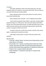 Referāts 'Vispārattīstošo vingrojumu komplekss un tā sastādīšanas noteikumi', 26.