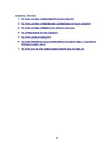 Referāts 'Vispārattīstošo vingrojumu komplekss un tā sastādīšanas noteikumi', 27.