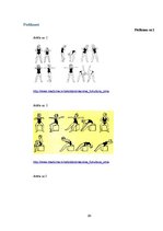 Referāts 'Vispārattīstošo vingrojumu komplekss un tā sastādīšanas noteikumi', 28.