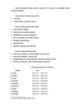 Referāts 'Finanšu ministrijas vēsture', 5.