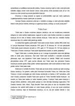 Referāts 'Finanšu ministrijas vēsture', 8.