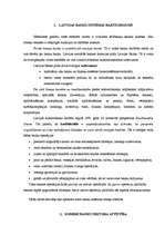 Referāts 'Banku sistēmas attīstība Latvijā pēc neatkarības atjaunošanas 1991.gadā', 3.