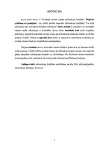 Diplomdarbs 'Sociālajās vietnēs iegūtās informācijas kvalitāte', 2.