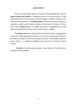 Diplomdarbs 'Sociālajās vietnēs iegūtās informācijas kvalitāte', 3.