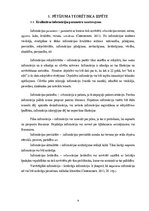 Diplomdarbs 'Sociālajās vietnēs iegūtās informācijas kvalitāte', 9.