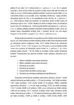 Diplomdarbs 'Sociālajās vietnēs iegūtās informācijas kvalitāte', 25.