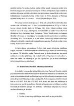 Diplomdarbs 'Sociālajās vietnēs iegūtās informācijas kvalitāte', 28.