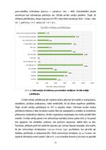 Diplomdarbs 'Sociālajās vietnēs iegūtās informācijas kvalitāte', 32.