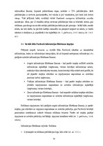 Diplomdarbs 'Sociālajās vietnēs iegūtās informācijas kvalitāte', 34.