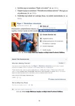 Diplomdarbs 'Sociālajās vietnēs iegūtās informācijas kvalitāte', 35.