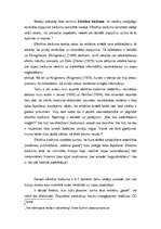 Referāts 'Reklāmas izplatīšanās objekti', 3.